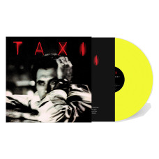 Bryan Ferry - Taxi | Limited Edition Colour Vinyl (LP)