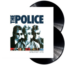 The Police – Greatest Hits (2 LP)