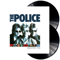 The Police – Greatest Hits (2LP)