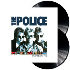 The Police – Greatest Hits (2LP)