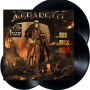 Megadeth – The Sick, The Dying... And The Dead! (2 LP + LPs)