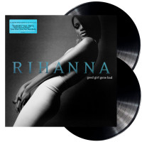 Rihanna – Good Girl Gone Bad (2 LP)
