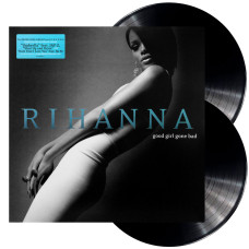Rihanna – Good Girl Gone Bad (2 LP)