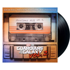 Various – Guardians Of The Galaxy Vol. 2 Awesome Mix Vol. 2 (LP)