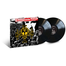 Queensryche – Operation: Mindcrime (2 LP)