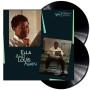 Ella And Louis – Ella And Louis Again (2 LP)