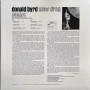 Donald Byrd – Slow Drag (LP)