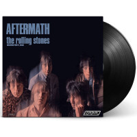 The Rolling Stones – Aftermath (LP)