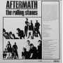 The Rolling Stones – Aftermath (LP)