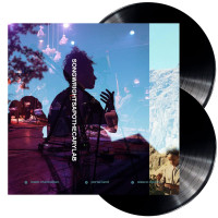 Esperanza Spalding – Songwrights Apothecary Lab (2LP)