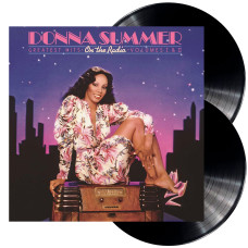 Donna Summer – On The Radio: Greatest Hits Vol. I & II (2 LP)