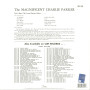 Charlie Parker – The Magnificent Charlie Parker (LP)