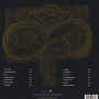 The Offspring – Ixnay On The Hombre | 20th Ann. Coloured Gold Vinyl (LP)