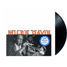 Miles Davis – Volume 1 (LP)