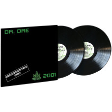 Dr. Dre – 2001 (2 LP)