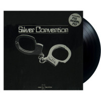 Silver Convention – Silver Convention | 1st press (LP)