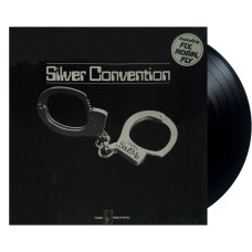 Silver Convention – Silver Convention | 1st press (LP)