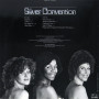 Silver Convention – Silver Convention | 1st press (LP)