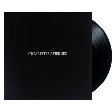 Cigarettes After Sex – Cigarettes After Sex (LP)