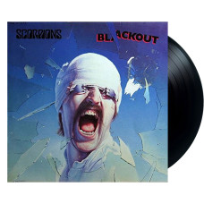 Scorpions - Blackout (LP)