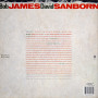 Bob James, David Sanborn - Double Vision (LP)