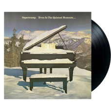 Supertramp – Even In The Quietest Moments... (LP)