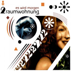 2Raumwohnung, -Es Wird Morgen (CD)