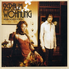 2Raumwohnung - Melancholisch Schon (CD)