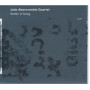 John Abercrombie Quartet - Within A Song (CD)