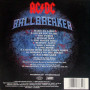 AC/DC, Ballbreaker (CD)