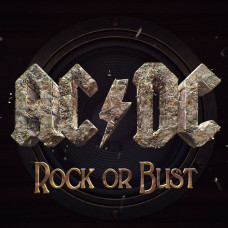 AC/DC, Rock Or Bust