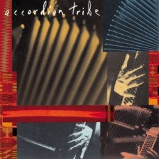 Accordion Tribe, Accordion Tribe (CD)