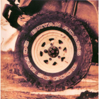 Bryan Adams - So Far So Good (CD)