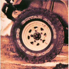 Bryan Adams - So Far So Good (CD)