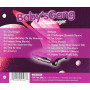 Baby`s Gang, Challenger (Deluxe Edition)