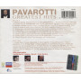 Luciano Pavarotti - Greatest Hits (2 CD)