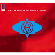 Afro Celt Sound System, Volume 2: Release (1999)