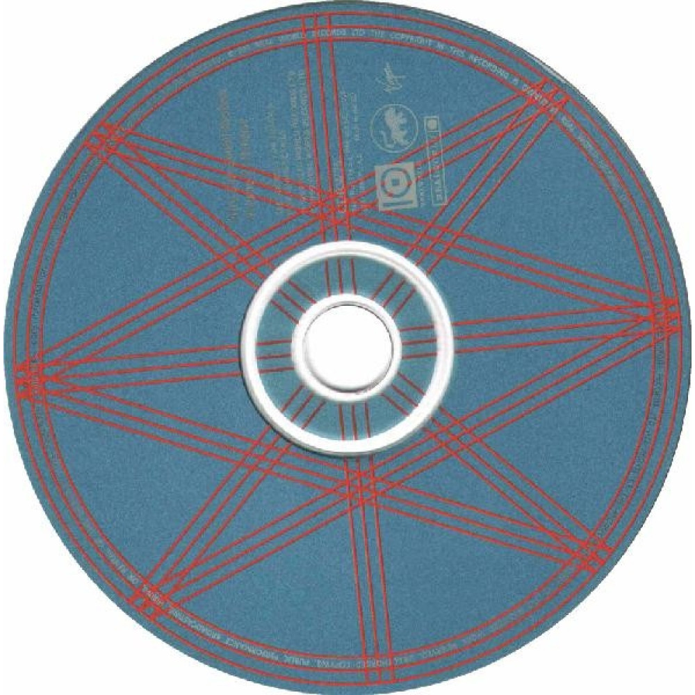 Afro Celt Sound System, Volume 2: Release (1999)