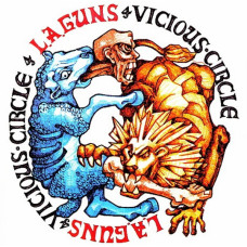 L.a. Guns, Vicious Circle (1994)