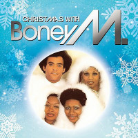 Boney M. - Christmas With Boney M. (CD)