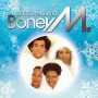 Boney M. - Christmas With Boney M. (CD)
