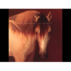 Air / Alessandro Baricco - City Reading (Tre Storie Western) (CD)