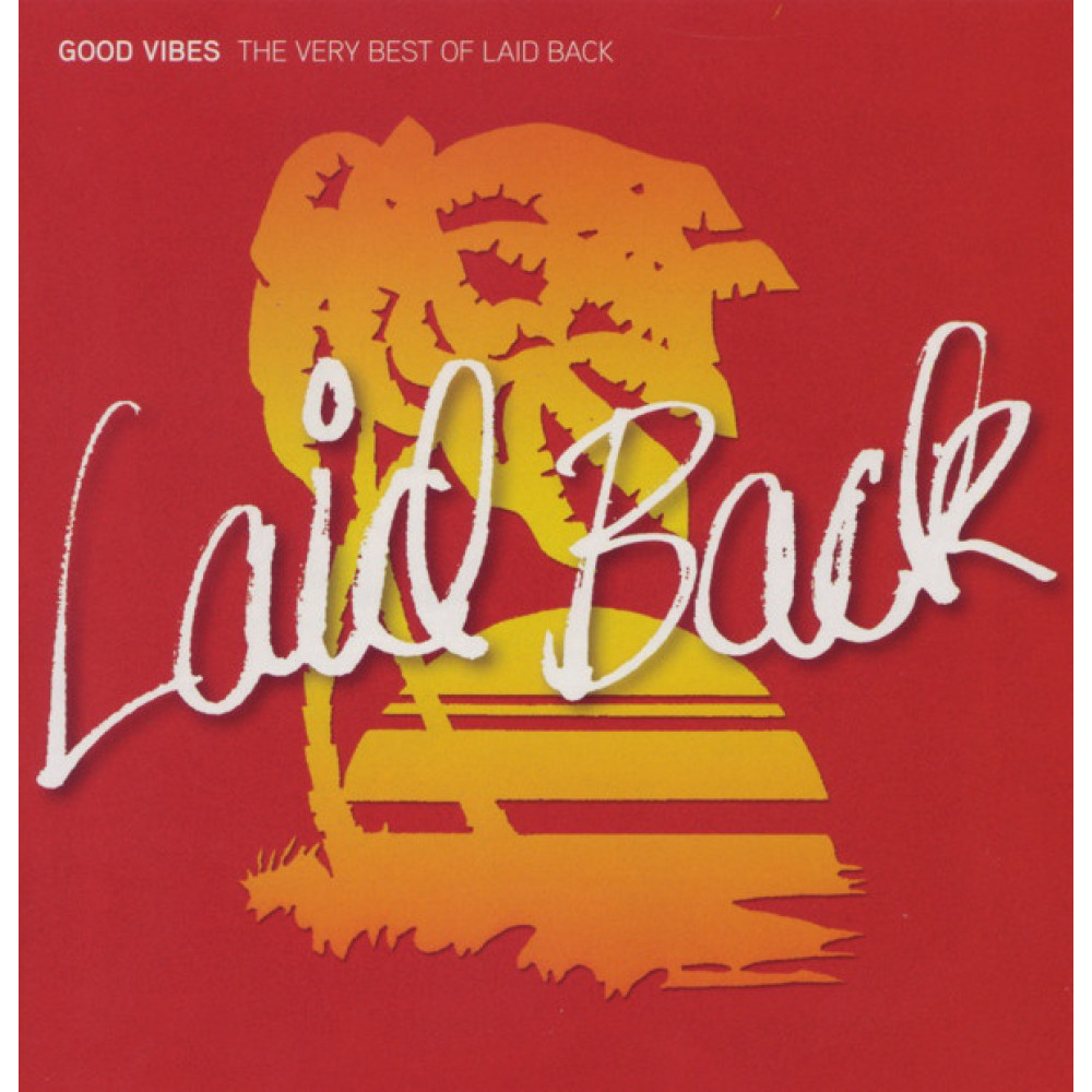 Laid Back, Good Vibes - The Very Best Of (2 CD)
