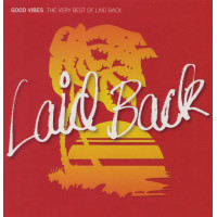 Laid Back, Good Vibes - The Very Best Of (2 CD)