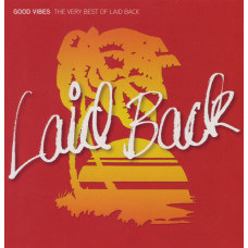 Laid Back, Good Vibes - The Very Best Of (2 CD)