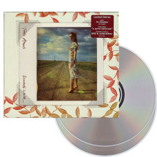 Tori Amos, Scarlets Walk | Limited Edition (CD + DVD)