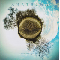 Anathema - Weather Systems (CD)