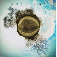 Anathema - Weather Systems (CD)