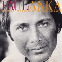 Paul Anka - The Best Of The United Artists Years 1973-1977 (CD)