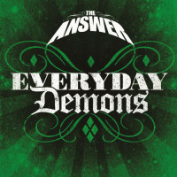 Answer - Everyday Demons (CD)
